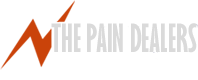 The Pain Dealers Logo